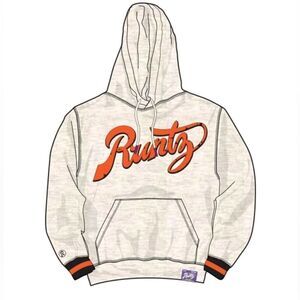 RUNTZ‎ 321-33670-OTM Sweatshirt Hoodie Size Medium C23
